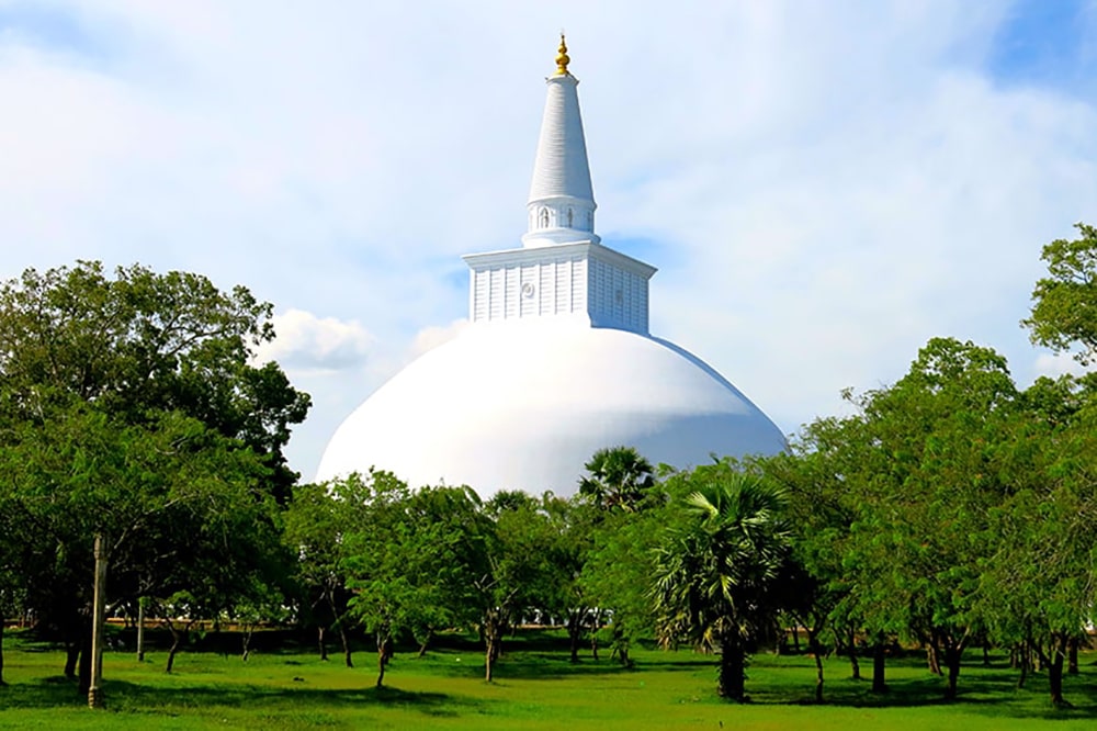 Anuradhapura